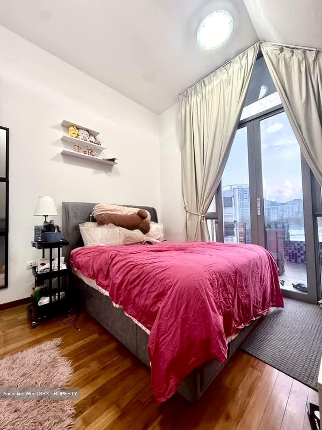Suites @ Shrewsbury (D11), Apartment #566156181